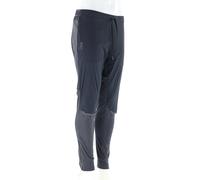 On Weather Pants Caballeros Pantalón de running S Negro