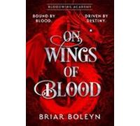 On Wings Of Blood : 1