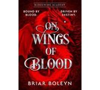 On Wings Of Blood (ebook)