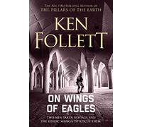 On Wings Of Eagles