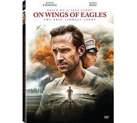 On Wings Of Eagles (2017) [Edizione: Stati Uniti] [Italia] [DVD]