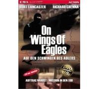 On Wings of Eagles [Alemania] [DVD]