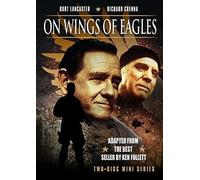 On Wings of Eagles [USA] [DVD]