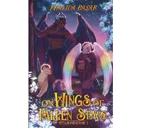 On Wings of Fallen Stars: 1 (Starbinder)