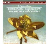On Wings of Song