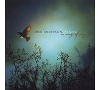 On Wings of Song