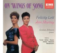 On Wings Of Song Murray