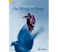 On Wings of Song Musique d'Ensemble-Partition+Parties Separees