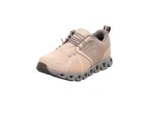 On Wmns Cloud5 Waterproff Rosa Grigio rosa grigio/37