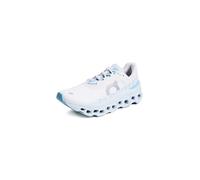 On Wmns Cloudmonster 61.97653 Bianco Azzurro Bianco Azzurro/37 1/2