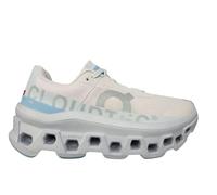 On Wmns Cloudmonster 61.97653 Bianco Azzurro Bianco Azzurro/37 1/2