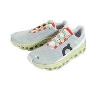 On Wmns Cloudmonster 61.99022 Col.Verde Prato 37 1/2/Verde