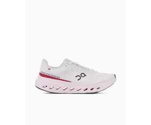 On Women's Cloudsurfer Next Rosa 40