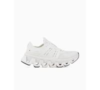 On Women's Cloudswift Amp Blanco 38.5