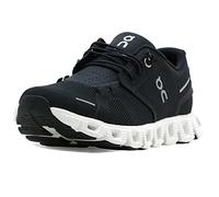 ON RUNNING Cloud 5 W - Mujer - Negro / Blanco - talla 37 1/2- modelo 2024