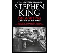 On Writing: a memoir of the craft