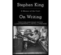 On Writing: A Memoir of the Craft