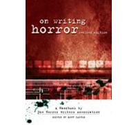 On Writing Horror (ebook)
