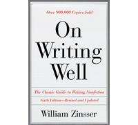 On Writing Well