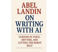 On Writing with AI