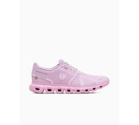 Zapatillas On Cloud 6 x Sky High Farm Rosa