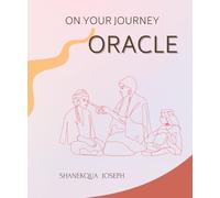 On Your Journey Oracle: Daily Inspiration Book