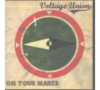 On Your Mark [Vinilo]