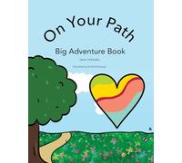 On Your Path: Big Adventure Book