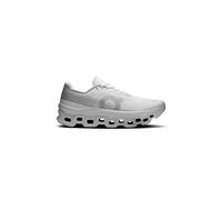 On Zapatillas de running 'Cloudmonster 1' gris / blanco 36,5 gris / blanco