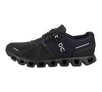 ON Zapatillas bajas para hombre, 0, Todo negro, 44 EU
