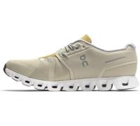 ON Zapatillas Cloud 5 para hombre, Bronce Haze, 43 EU