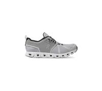 ON Zapatillas CLOUD 5 WATERPROOF gris | 36
