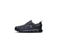 ON Zapatillas CLOUD 6 WATERPROOF negro | 42