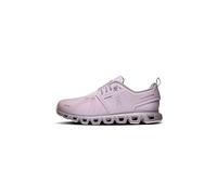 ON Zapatillas CLOUD 6 WATERPROOF rosa | 38 1/2