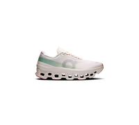 On Zapatillas de running 'Cloudmonster 1' marfil / gris / menta 39 marfil / gris / menta