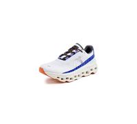 ON Zapatillas Cloudmonster para Hombre, Escarcha/Cobalto, 41 EU