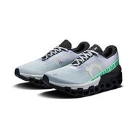 ON Zapatillas Cloudmonster para Mujer, Escarcha/Cobalto, 41 EU