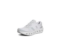 On - Zapatillas de running - Cloudrunner 3 M Glacier/Alloy - Talla 43 - Gris Gris 43