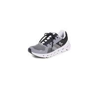 ON Zapatillas Cloudrunner para mujer, negro (Eclipse/Black), 37.5 EU