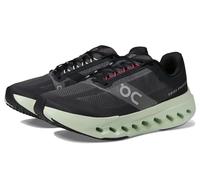 On Zapatillas de correr para mujer Cloudsurfer Next, Black Lima, 40.5 EU