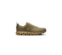 ON Zapatillas de deporte impermeables Cloud 6 para hombre oliva | 44