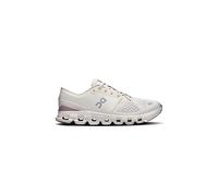On Cloud X 4 Ivory/Heron Calzado de running para mujer EUR 39