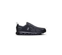 ON Zapatillas de hombre Cloud 6 Waterproof negro | 43