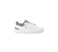 ON Zapatillas de hombre THE ROGER ADVANTAGE blanco | 44