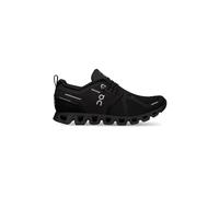 ON Zapatillas de mujer Cloud 5 Waterproof ALL BLACK negro | 37