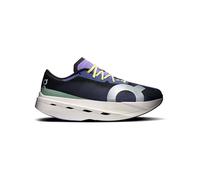 On - Zapatillas de running - Cloudboom Volt M Black/Juniper - Talla 41 - Púrpura Púrpura 41