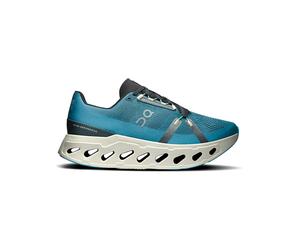 On - Zapatillas de running - Cloudeclipse 1 M Niagara/Ivory - Talla 43 - Azul Azul 43