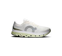 On - Zapatillas de running - Cloudflow 5 M Ivory/Linen - Talla 42.5 - Blanco Blanco 42.5