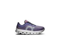 ON Zapatillas de running Cloudflow 5 para hombre morado | 47 1/2