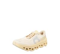 On Zapatillas de running 'Cloudmonster 1' crema / gris 36 crema / gris